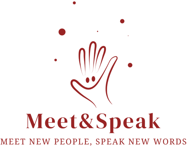 Meet&Speak